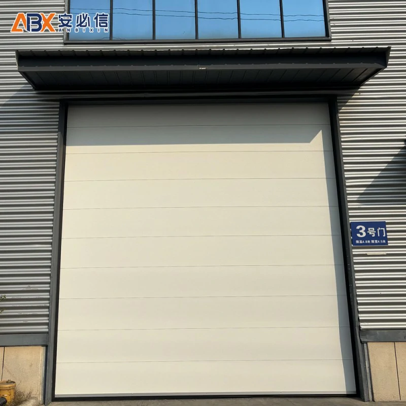 珠海提升门